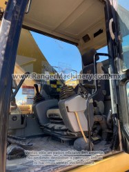 EXCAVADORA-CATERPILLAR- 336FL-0398-1(12)